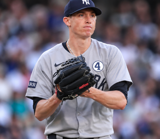 Yankees’ Silent World Series Hero Breaks Silence, Sends Emotional First Message to New York Amid Potential Departure After Season Ends: “I Love the Atmosphere in New York”