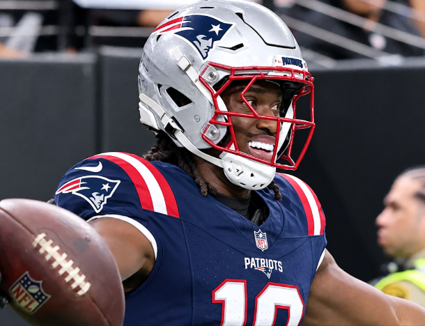 After A.J. Brown’s Injury, Patriots Shock NFL With “Impossible to Refuse” Offer for Cardinals First Round Superstar