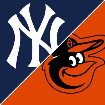 Schedule Change: Yankees vs. Orioles Game Affected by Bad Weather Before Final Regular Season Series