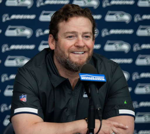 Seahawks free up $53 million in salary cap without cutting a single player – GM John Schneider’s “genius” plan is redefining how the NFL operates