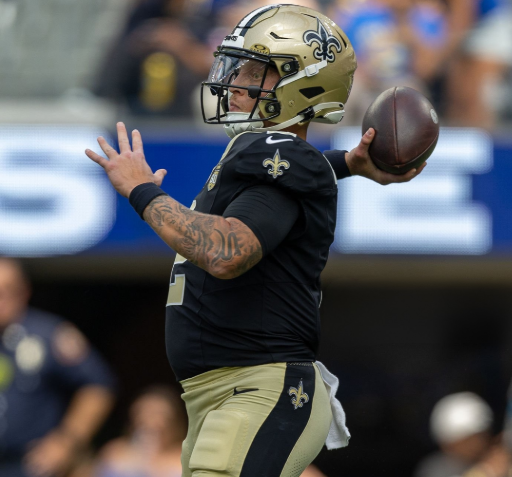Just 3 Hours After Learning He Was No Longer in the Team’s Plans, Saints Superstar QB with Over 95 Career TDs Shocks NFL by Refusing to Take the Field for Every Remaining Game This Season