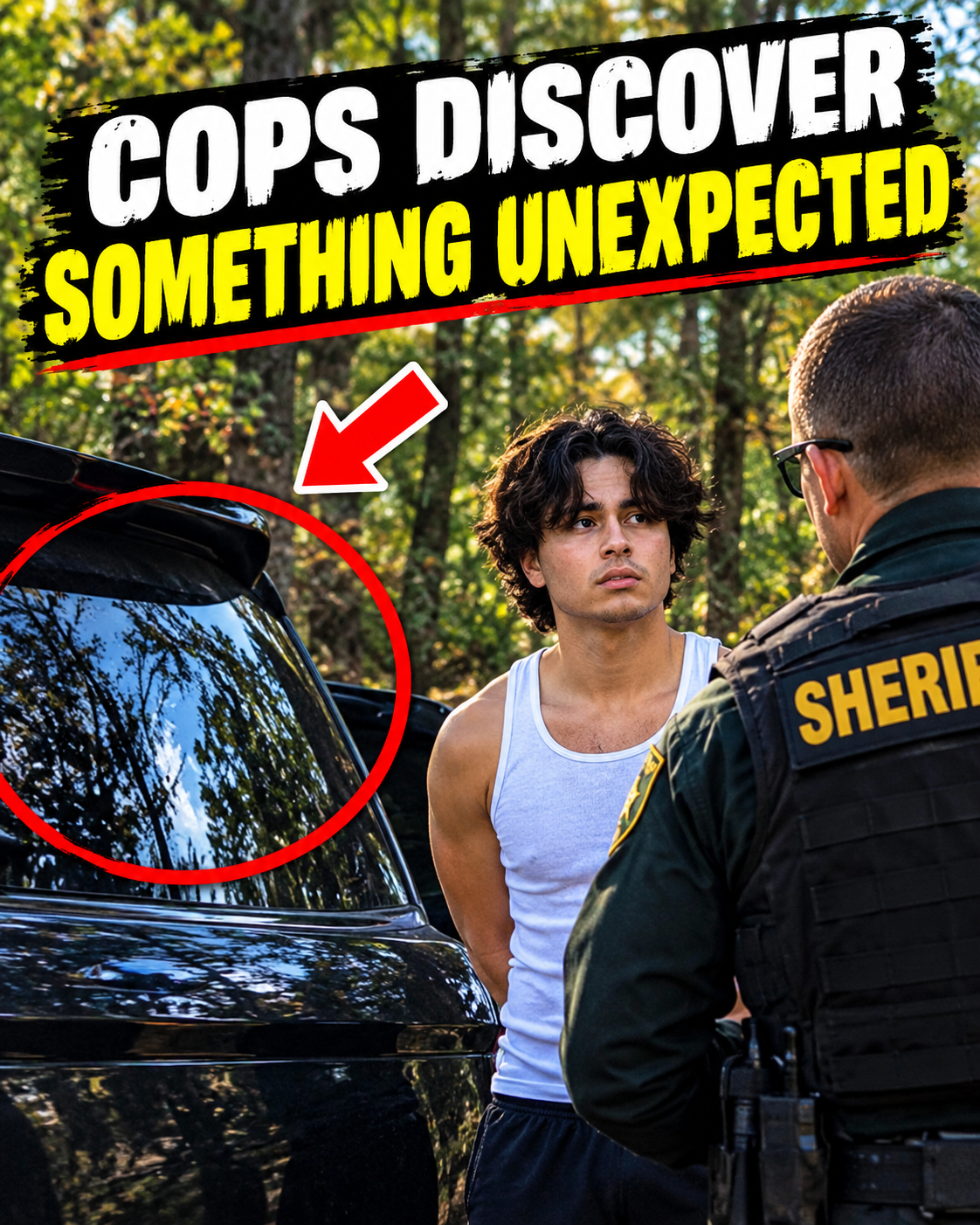 FlightReacts To Cops Make the Worst Discovery of Their Lives!3