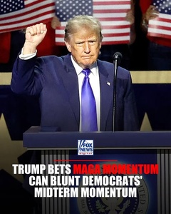 Poll Shows 55% of Voters Reject Democratic Socialists Ahead of Midterms — But What Does the Data Really Say?