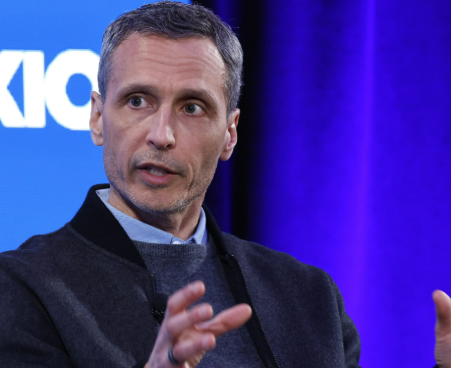 ESPN Chairman James Pitaro Decides to Suspend Stephen A. Smith Just Hours After Controversial Yankees Comments Before Playoffs as New York Will Be Without Aaron Judge