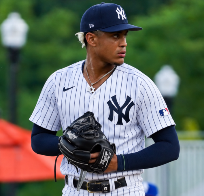 Just Before Final Orioles Game, New York Yankees Make Headlines by Signing 25-Year-Old Pitcher With Over 600 Strikeouts and Career ERA Under 4.00