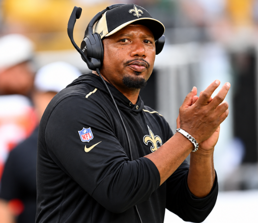 SHOCKWAVES IN NEW ORLEANS: Jason Simmons’ unprecedented contract demand sends the NFL reeling after DC interview