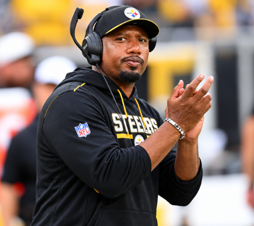 ONDA EXPANSIVA EN PITTSBURGH: la exigencia contractual sin precedentes de Jason Simmons sacude a la NFL tras su entrevista como coordinador defensivo