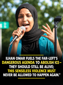 Ilhan Omar calls for holding accountable and prosecuting witnesses in