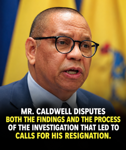 Dale Caldwell resigns after investigation reveals misconduct