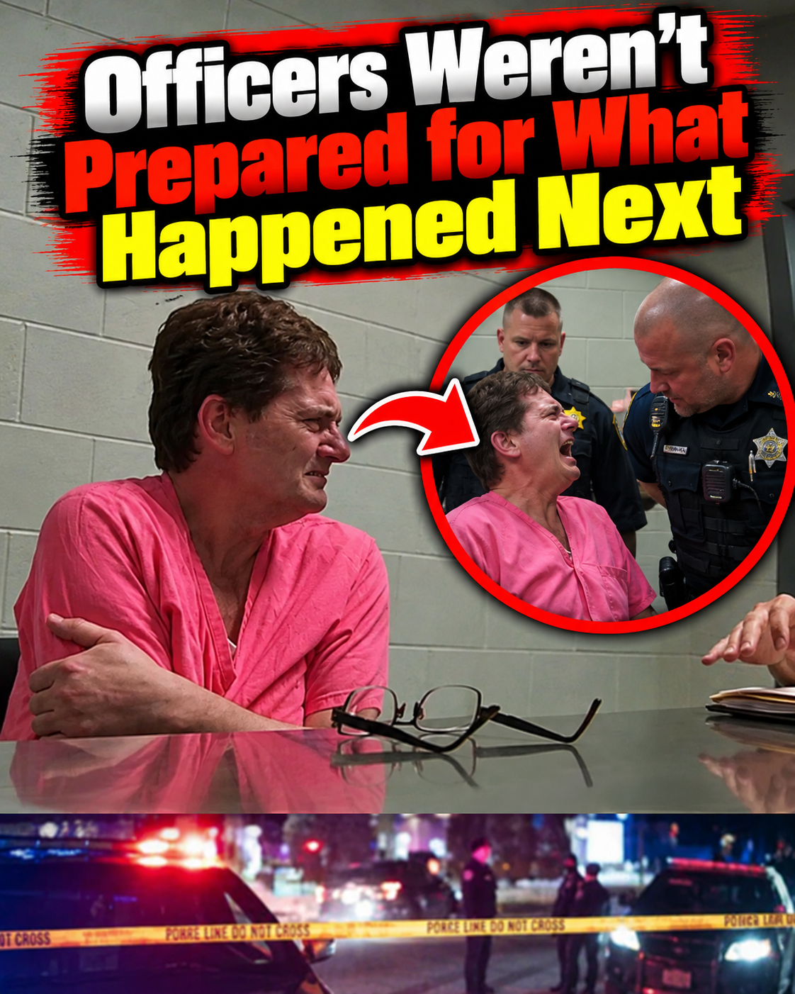 Officers Didn’t Expect This… | Bodycam Footage3