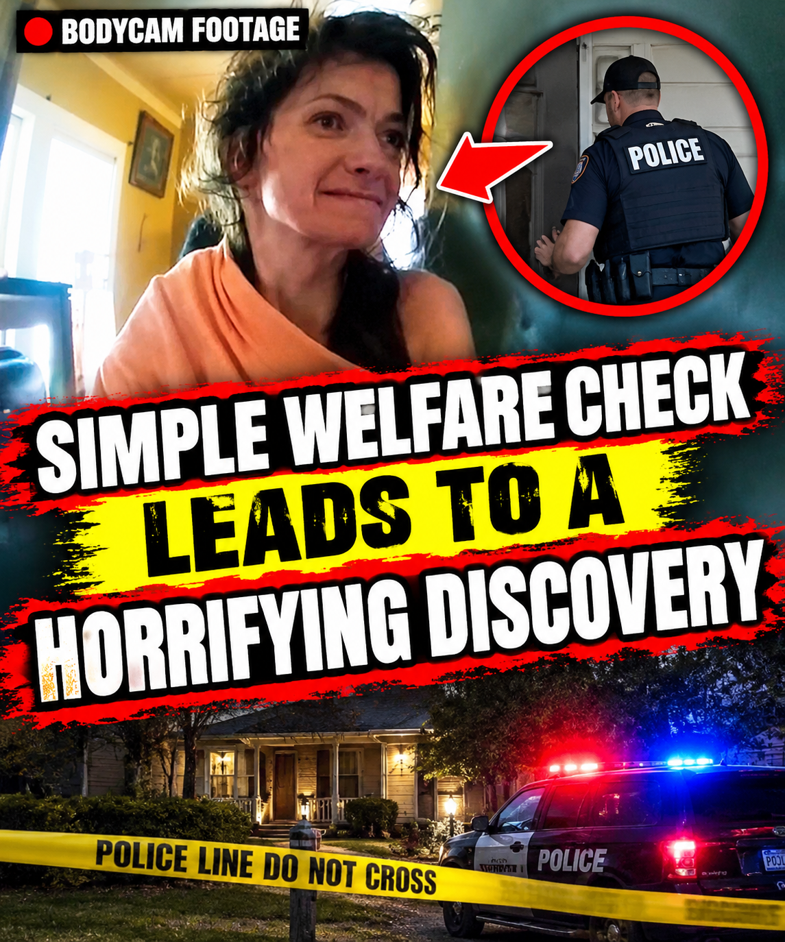 Simple Welfare Check Leads to Horrifying Discovery2