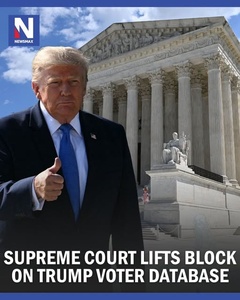 Supreme Court Clears Path for Trump to End Migrant 'Parole' Status — What It Means for 500,000 Immigrants
