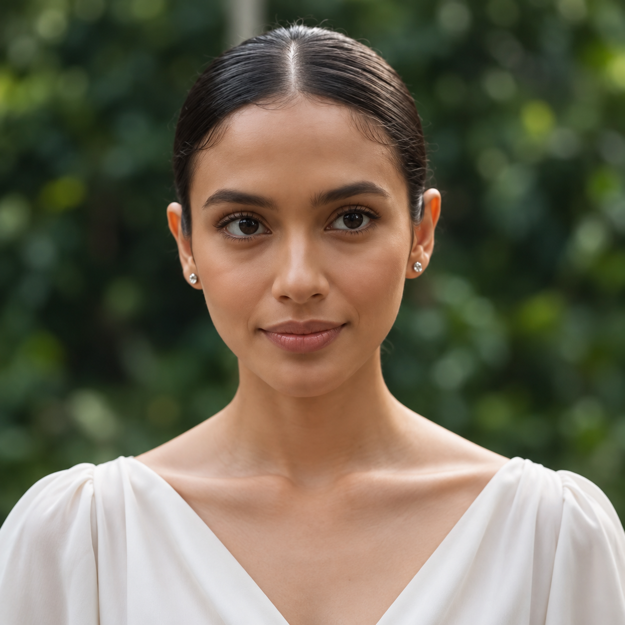 45ik Dia Mengaku Motor Itu Miliknya… Tapi Kuncinya Ada pada Nadia!