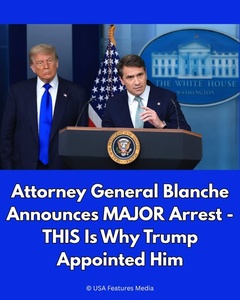 Todd Blanche Confirmed as Attorney General in Narrow 50-49 Senate Vote — What His First Moves Mean for Trump's Justice Department