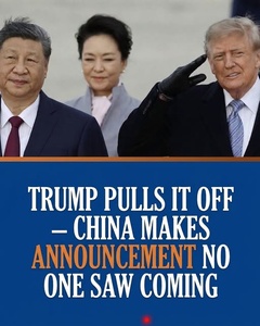 Trump-Xi Summit Produces New Trade and AI Measures as China Announces Fresh Steps