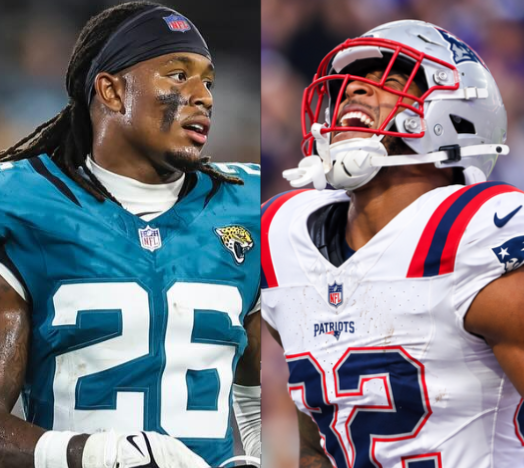Jaguars Safety Antonio Johnson Personally Meets Rhamondre Stevenson, Offers Heartfelt Apology After Controversial Incident in Week 3 Game Against Patriots