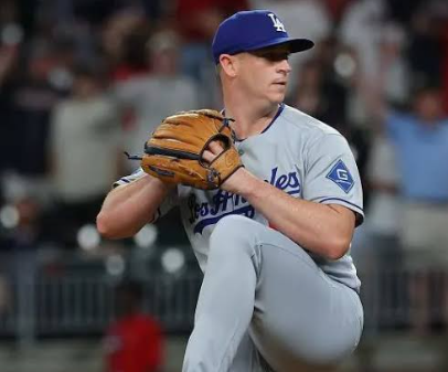 Blake Treinen’s Serious Injury Unexpectedly Opens Major Opportunity for Dodgers Star Right Before Playoffs - Pitcher Dave Roberts Called Upon as His Replacement in Fateful Moment Could Now Become Secret Weapon in World Series Race