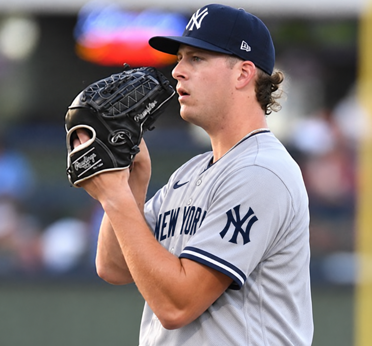 Just 12 Hours After His Surprise Nationals Exit, Former Yankees Top Pitching Prospect Beloved by Yankees Nation - Once Ranked Above Cam Schlittler, Expresses Desire to Return to New York