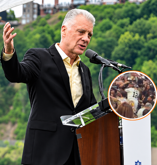 El dueño de los Steelers, Art Rooney II, impone un veto de por vida a un aficionado de los Bengals después del partido de la Semana 3 — un video viral de un ataque deliberado contra el sobrino de Aaron Rodgers indigna a Steelers Nation