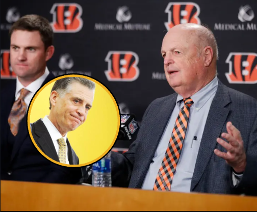 The Cincinnati Bengals have filed a lawsuit against Acrisure Stadium over unusual field conditions that repeatedly caused their players to trip and stumble during their Week 3 matchup against the Pittsburgh Steelers, raising suspicions of possible deliberate manipulation.