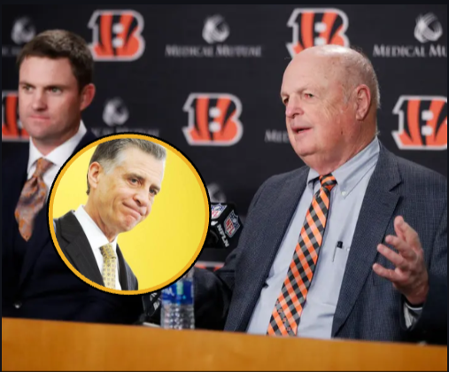 Bengals Sue Acrisure Stadium Over Unusual Field Conditions After Repeated Stumbles vs. Steelers, Suspect Possible Deliberate Manipulation