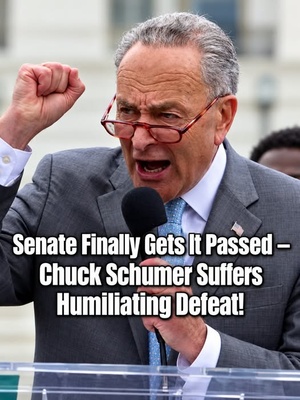 Senate Set for Final Vote on College Sports Bill as Schumer and Democrats Raise Objections