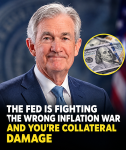 The Fed’s Inflation Fight Is Getting Harder as Higher Rates Collide...