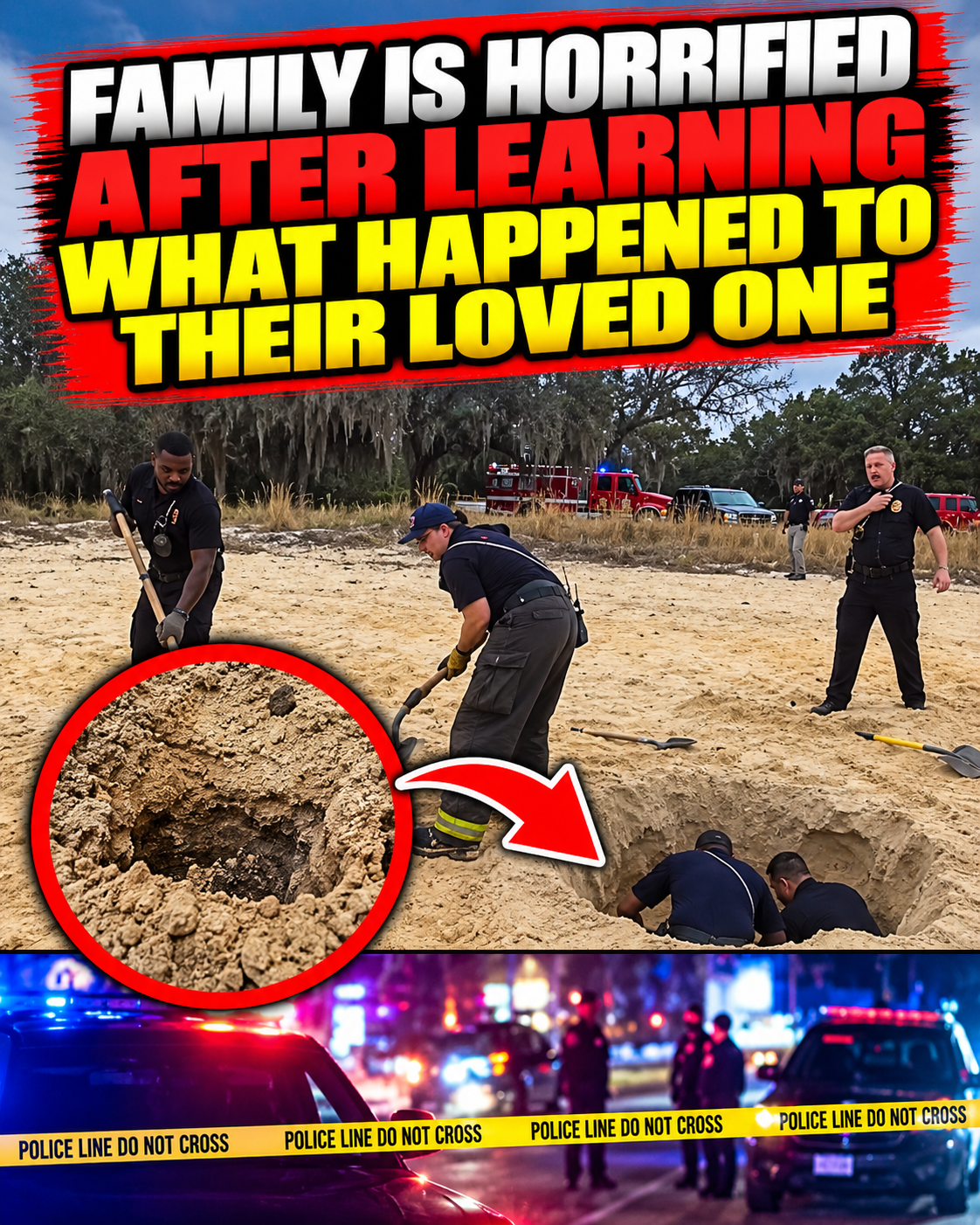Parents Are Horrified After Discovering What Happened to Their Loved One2