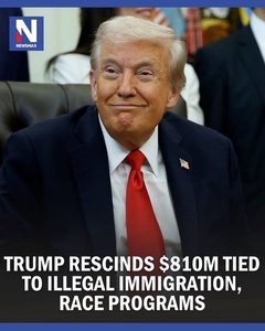 Trump's Signature Smirk: The Story Behind the Viral Photo — And Why It Keeps Resurfacing