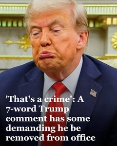 Trump's "Morality" Comment and the Oath of Office: What the Viral Image Reveals About a Dangerous Pattern