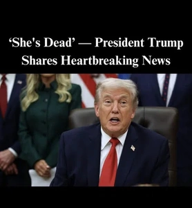 The Photograph That Tells the Real Story of Trump’s Iran Strategy
