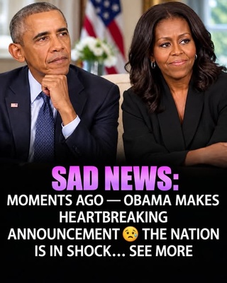 The “Sad News” Obama Thumbnail Is Misleading — Here’s What the Public Record Actually Shows