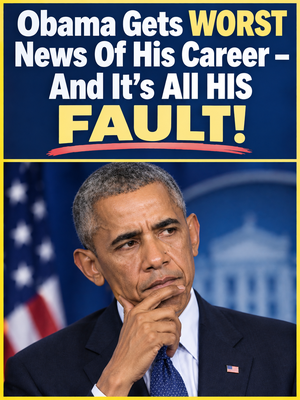 Obama Faces Renewed Political and Legal Scrutiny — But What Is Actually Happening?
