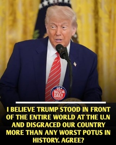 Trump’s “World Will Mourn” Quote: The Viral Graphic Explained