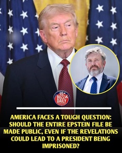 Rep. Thomas Massie Pushes for Epstein Files Release — Even If It Means Imprisoning Trump