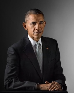 OBAMA ARREST CLAIMS JUST EXPLODED