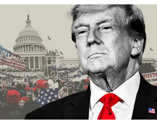 ⚠️ Washington rocked – Congress in turmoil over this plot by Trump...