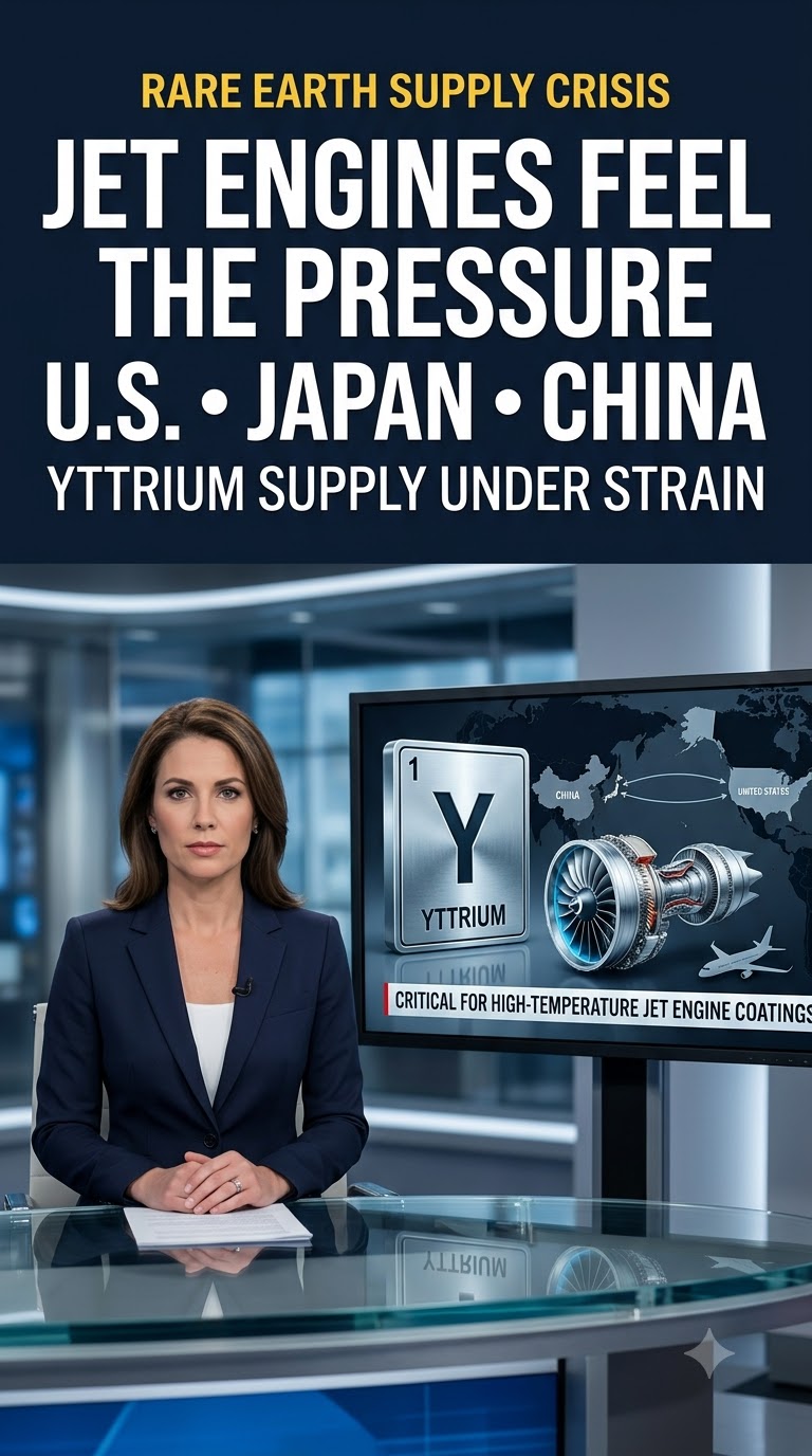Why the U.S. and Japan Are Watching China