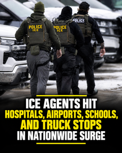 The Places Americans Least Expected Are Becoming New Fronts in the Immigration Crackdown