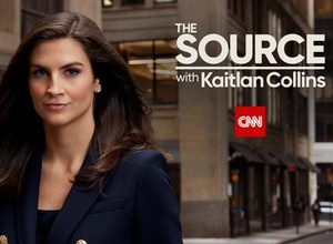 As ‘Communism’ Takes Center Stage, Kaitlan Collins Draws a Line Trump’s Rhetoric Blurs