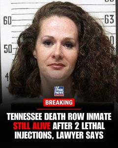 Tennessee Court Sets Execution Date for State's Only Woman on Death Row — Here's What's Actually Happening