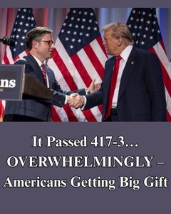 The "417-3 Big Gift" Is Not What the Viral Image Claims — Here's What Actually Happened