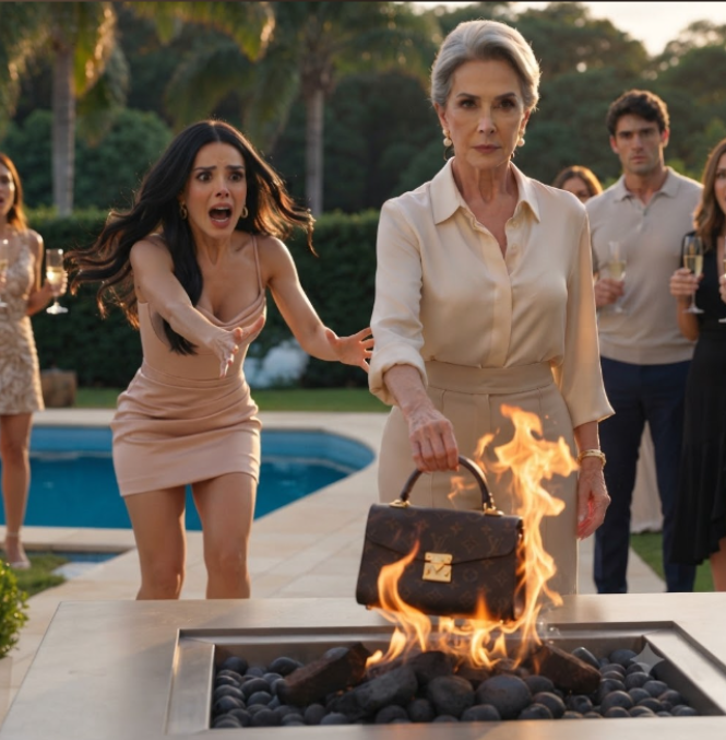 36bz-BIANCA HUMILHOU TERESA DIANTE DOS CONVIDADOS… MAS A RESPOSTA VEIO SEM UMA ÚNICA AMEAÇA 🔥🥶 