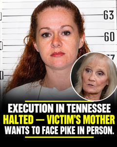 Tennessee Halts Executions After Failed Christa Pike Lethal Injection