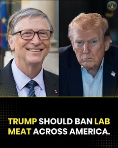 Trump and Gates: The Billionaire Feud Shaping AI Policy and Public Health