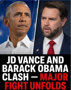 The Obama–Vance Clash: What the “Blood and Soil” Fight Is Really About