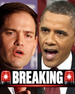 FIGHT OVER OBAMA’S IRAN POLICY