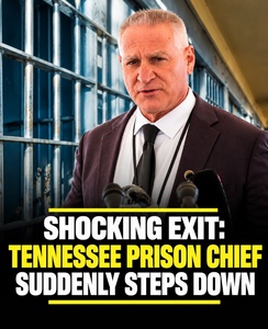 Tennessee Prison Chief Resigns After Failed Execution Leaves Death-Row Inmate Critically Ill