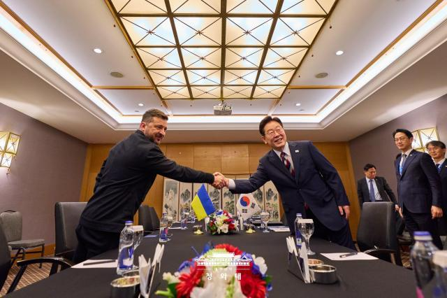 South Korea–Ukraine Rift Deepens Over North Korean POW Transfer as PURL Draws New Scrutiny