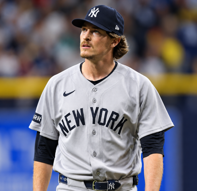 RESPECT: Yankees Superstar Max Fried Makes Stunning Decision Just Hours Before Yankees’ Must-Win Game 3 — Reveals Family Reason That Has New York Fans Deeply Concerned